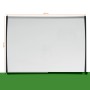 Tableau blanc Nobo 58,5 x 43 cm: Plus de 300.000 produits de grandes marques en vente directe à prix usine sur cadeaufou.com. La
