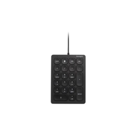 Clavier numérique Kensington K79820WW Noir: Plus de 300.000 produits de grandes marques en vente directe à prix usine sur cadeau