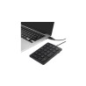 Clavier numérique Kensington K79820WW Noir: Plus de 300.000 produits de grandes marques en vente directe à prix usine sur cadeau
