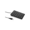Clavier numérique Kensington K79820WW Noir: Plus de 300.000 produits de grandes marques en vente directe à prix usine sur cadeau