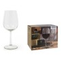 Set de Verres Royal Leerdam Degustation 350 ml (6 Unités): Plus de 300.000 produits de grandes marques en vente directe à prix u