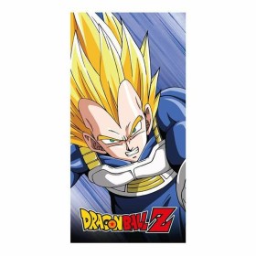 Serviette de plage Dragon Ball Multicouleur 100 % polyester: Plus de 300.000 produits de grandes marques en vente directe à prix