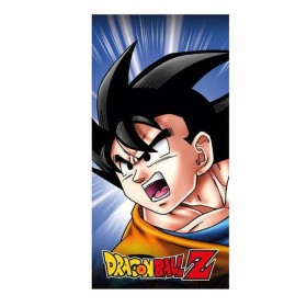 Serviette de plage Dragon Ball Multicouleur 100 % polyester: Plus de 300.000 produits de grandes marques en vente directe à prix
