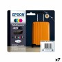 Cartouche d'encre originale Epson Noir/Cyan/Magenta/Jaune: Plus de 300.000 produits de grandes marques en vente directe à prix u