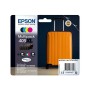 Cartouche d'encre originale Epson Noir/Cyan/Magenta/Jaune: Plus de 300.000 produits de grandes marques en vente directe à prix u