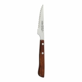 Couteau à viande San Ignacio Alcaraz BGEU-2651 Acier inoxydable 11 cm: Plus de 300.000 produits de grandes marques en vente dire