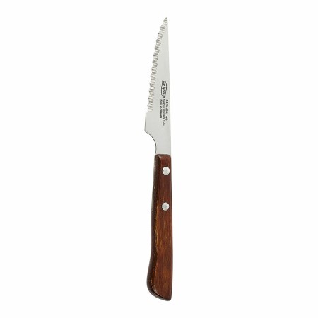 Couteau à viande San Ignacio Alcaraz BGEU-2651 Acier inoxydable 11 cm: Plus de 300.000 produits de grandes marques en vente dire