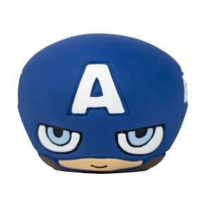 Jouet pour chien Marvel Bleu Latex 8 x 7 x 8 cm: Plus de 300.000 produits de grandes marques en vente directe à prix usine sur c
