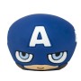 Jouet pour chien Marvel Bleu Latex 8 x 7 x 8 cm: Plus de 300.000 produits de grandes marques en vente directe à prix usine sur c