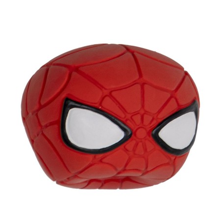 Jouet pour chien Marvel Rouge Latex 8 x 7 x 8 cm: Plus de 300.000 produits de grandes marques en vente directe à prix usine sur 