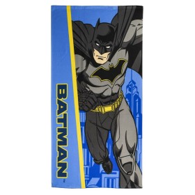 Serviette de plage Batman Multicouleur 70 x 140 cm: Plus de 300.000 produits de grandes marques en vente directe à prix usine su