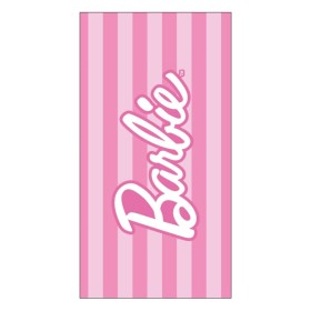 Serviette de plage Barbie Rose 70 x 140 cm: Plus de 300.000 produits de grandes marques en vente directe à prix usine sur cadeau
