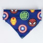 Coffret de bienvenue pour chiens The Avengers Bleu 5 Pièces: Plus de 300.000 produits de grandes marques en vente directe à prix