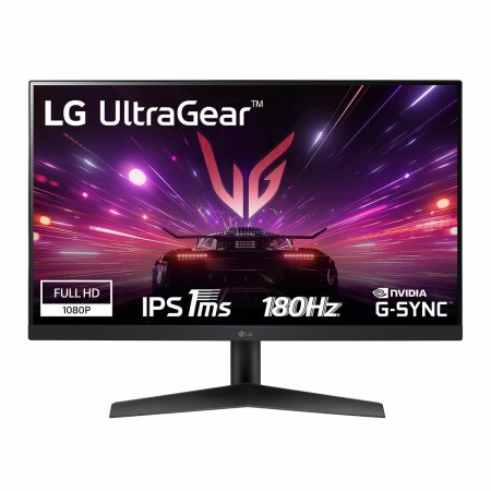 Écran LG 24GS60F Full HD 24 180 Hz: Plus de 300.000 produits de grandes marques en vente directe à prix usine sur cadeaufou.com.