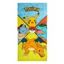 Serviette de plage Pokémon Multicouleur 70 x 140 cm: Plus de 300.000 produits de grandes marques en vente directe à prix usine s