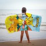 Serviette de plage Pokémon Multicouleur 70 x 140 cm: Plus de 300.000 produits de grandes marques en vente directe à prix usine s