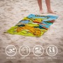 Serviette de plage Pokémon Multicouleur 70 x 140 cm: Plus de 300.000 produits de grandes marques en vente directe à prix usine s