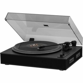 Tourne-disques Sencor STT 510UBA Noir: Plus de 300.000 produits de grandes marques en vente directe à prix usine sur cadeaufou.c
