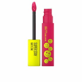 Rouge à lèvres liquide Maybelline SuperStay 5 ml: Plus de 300.000 produits de grandes marques en vente directe à prix usine sur 