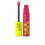 Rouge à lèvres liquide Maybelline SuperStay 5 ml: Plus de 300.000 produits de grandes marques en vente directe à prix usine sur 