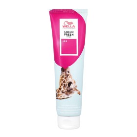 Masque avec des pigments de couleur Wella Color Fresh Rose 150 ml: Plus de 300.000 produits de grandes marques en vente directe 