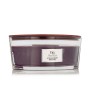 Bougie Parfumée Woodwick Ellipse Candles Spiced Blackberry 453 g: Plus de 300.000 produits de grandes marques en vente directe à
