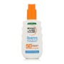 Protecteur Solaire Garnier Ambre Solaire 150 ml: Plus de 300.000 produits de grandes marques en vente directe à prix usine sur c