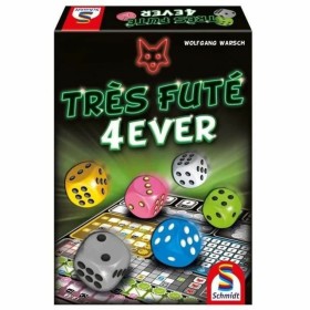 Jeu Éducation Enfant Schmidt Spiele Very smart 4 -run (Français): Plus de 300.000 produits de grandes marques en vente directe à