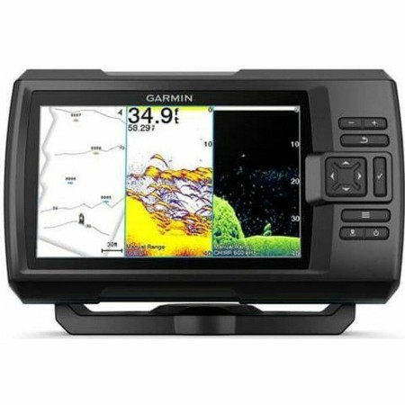 Localisateur de poissons GARMIN GARMIN 7hp vivid striker sounder with gt20-tm transducer: Plus de 300.000 produits de grandes ma