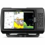 Localisateur de poissons GARMIN GARMIN 7hp vivid striker sounder with gt20-tm transducer: Plus de 300.000 produits de grandes ma
