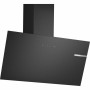 Hotte standard BOSCH DWK85DK60 Noir: Plus de 300.000 produits de grandes marques en vente directe à prix usine sur cadeaufou.com