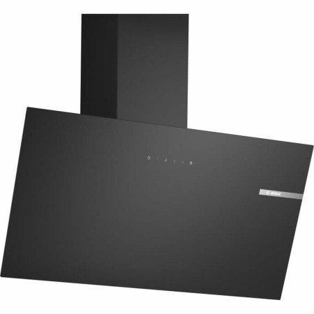 Hotte standard BOSCH DWK85DK60 Noir: Plus de 300.000 produits de grandes marques en vente directe à prix usine sur cadeaufou.com