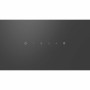 Hotte standard BOSCH DWK85DK60 Noir: Plus de 300.000 produits de grandes marques en vente directe à prix usine sur cadeaufou.com