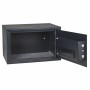 Coffre-fort Master Lock X041ML Noir Noir/Gris Acier 11,7 x 7,9 x 5 cm: Plus de 300.000 produits de grandes marques en vente dire