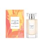 Parfum Femme Lanvin Les Fleurs de Lanvin Sunny Magnolia EDT 50 ml: Plus de 300.000 produits de grandes marques en vente directe 