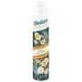 Shampooing sec Batiste Naturally 200 ml Thé vert Camomille: Plus de 300.000 produits de grandes marques en vente directe à prix 