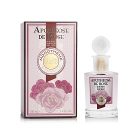 Parfum Femme Monotheme Venezia Apotheose de Rose EDT 100 ml: Plus de 300.000 produits de grandes marques en vente directe à prix