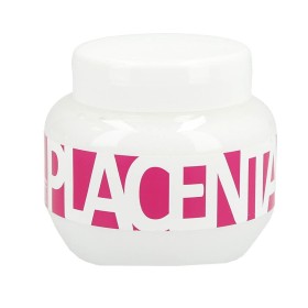 Masque réparateur pour cheveux Kallos Cosmetics Placenta 275 ml: Plus de 300.000 produits de grandes marques en vente directe à 