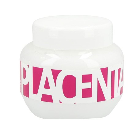 Masque réparateur pour cheveux Kallos Cosmetics Placenta 275 ml: Plus de 300.000 produits de grandes marques en vente directe à 