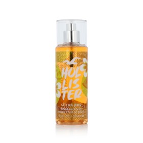 Spray Corps Hollister Citrus Pop 125 ml: Plus de 300.000 produits de grandes marques en vente directe à prix usine sur cadeaufou