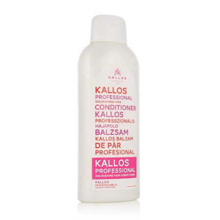 Après-shampooing Kallos Cosmetics Professional 1 L: Plus de 300.000 produits de grandes marques en vente directe à prix usine su