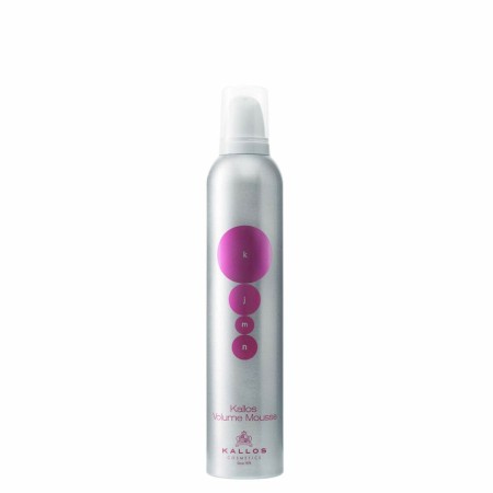 Mousse Modulable Kallos Cosmetics KJMN 300 ml: Plus de 300.000 produits de grandes marques en vente directe à prix usine sur cad