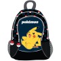 Cartable Pokémon Pokeball Bleu Noir 30 x 40 x 15 cm: Plus de 300.000 produits de grandes marques en vente directe à prix usine s
