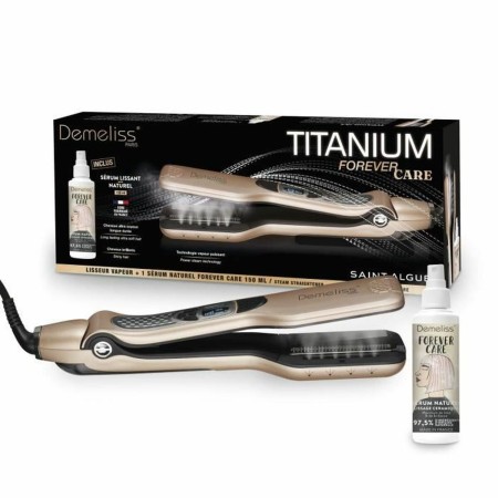 Lisseur à cheveux Saint-Algue Forever Care: Plus de 300.000 produits de grandes marques en vente directe à prix usine sur cadeau