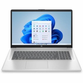 Ordinateur Portable HP 17-CN3013NF 17,3 Intel Core i3 N305 8 GB RAM 512 GB SSD: Plus de 300.000 produits de grandes marques en v