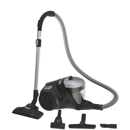 Aspirateur Hoover HP320PET Noir 850 W: Plus de 300.000 produits de grandes marques en vente directe à prix usine sur cadeaufou.c