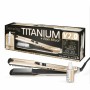 Lisseur à cheveux Saint-Algue TITANIUM V2 ELIXIR RITUAL DEMELISS: Plus de 300.000 produits de grandes marques en vente directe à