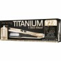 Lisseur à cheveux Saint-Algue TITANIUM V2 ELIXIR RITUAL DEMELISS: Plus de 300.000 produits de grandes marques en vente directe à
