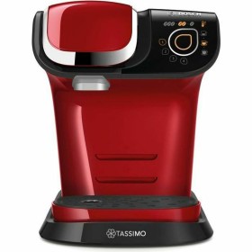 Cafetière à capsules BOSCH TAS6503 1500 W 1,3 L: Plus de 300.000 produits de grandes marques en vente directe à prix usine sur c