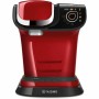 Cafetière à capsules BOSCH TAS6503 1500 W 1,3 L: Plus de 300.000 produits de grandes marques en vente directe à prix usine sur c